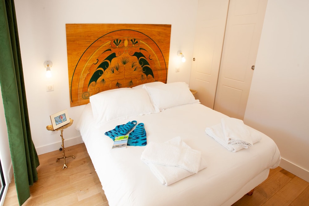 Standard Apartment, Ensuite (4/6 p. rez de jardin) - Photo 3