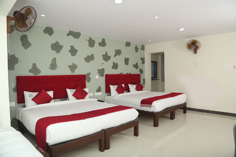 Family Studio Suite, 1 Bedroom