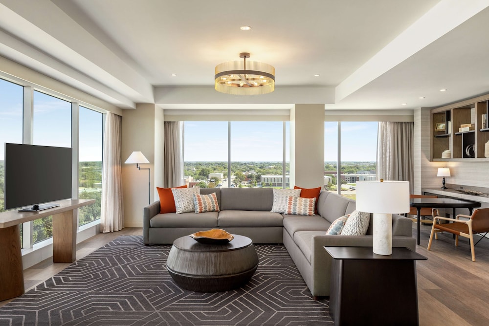 Presidential Suite photo 1