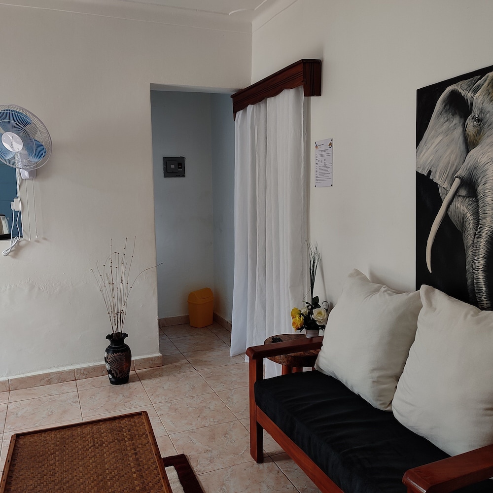 Comfort Suite