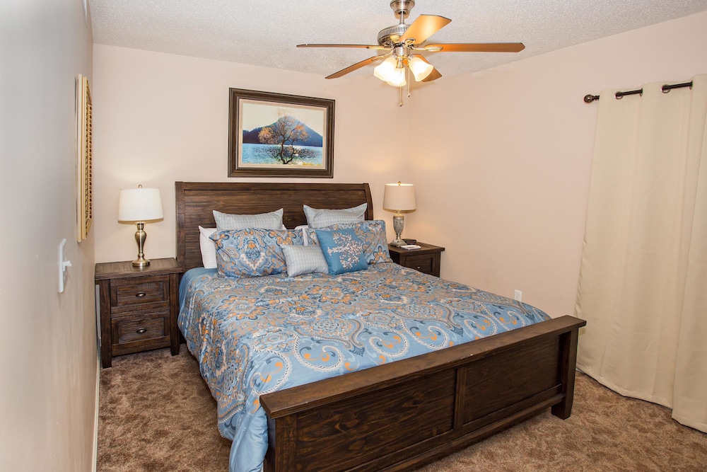 Condo, Multiple Beds (Whispering Pines 413HC)