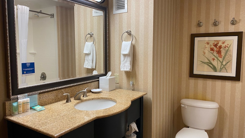 Suite, 1 King Bed, Non Smoking - Photo 8