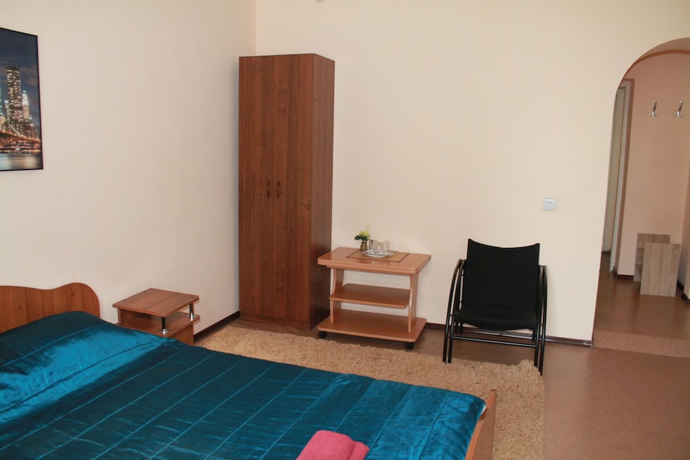 Standard Double Or Twin Room, Shared Bathroom photo 2
