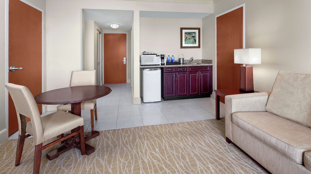 Deluxe Suite, 1 King Bed, Non Smoking - Photo 4