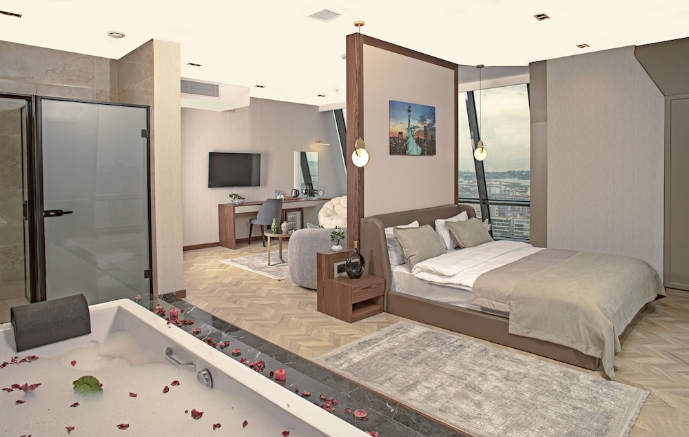 Luxury Double Room photo 1