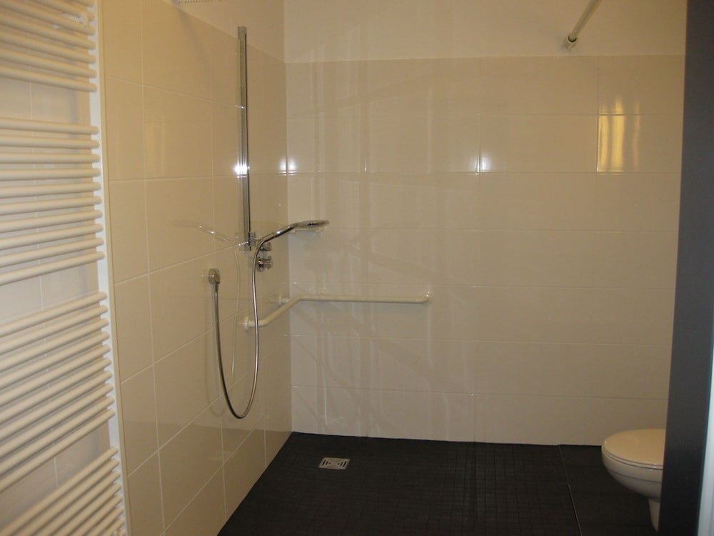 Comfort Double Room, 1 Queen Bed, Accessible photo 3