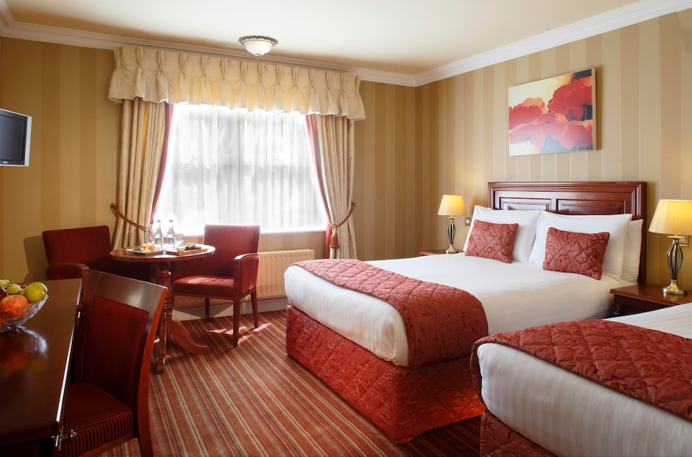 Superior Double or Twin Room - Photo 1