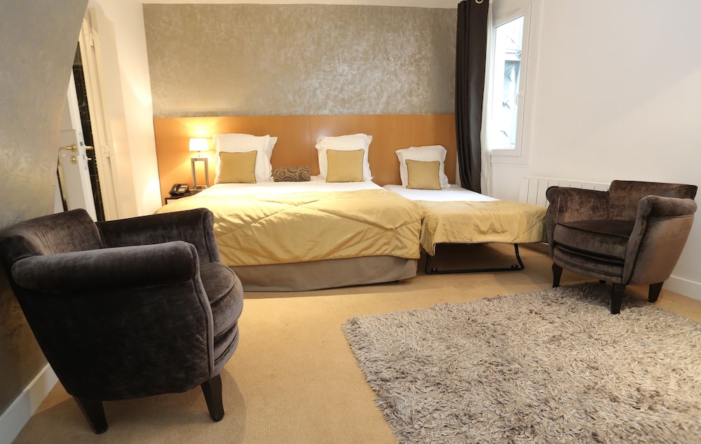 Classic Triple Room photo 3