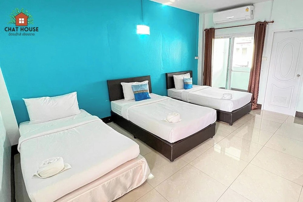 Comfort Triple Room