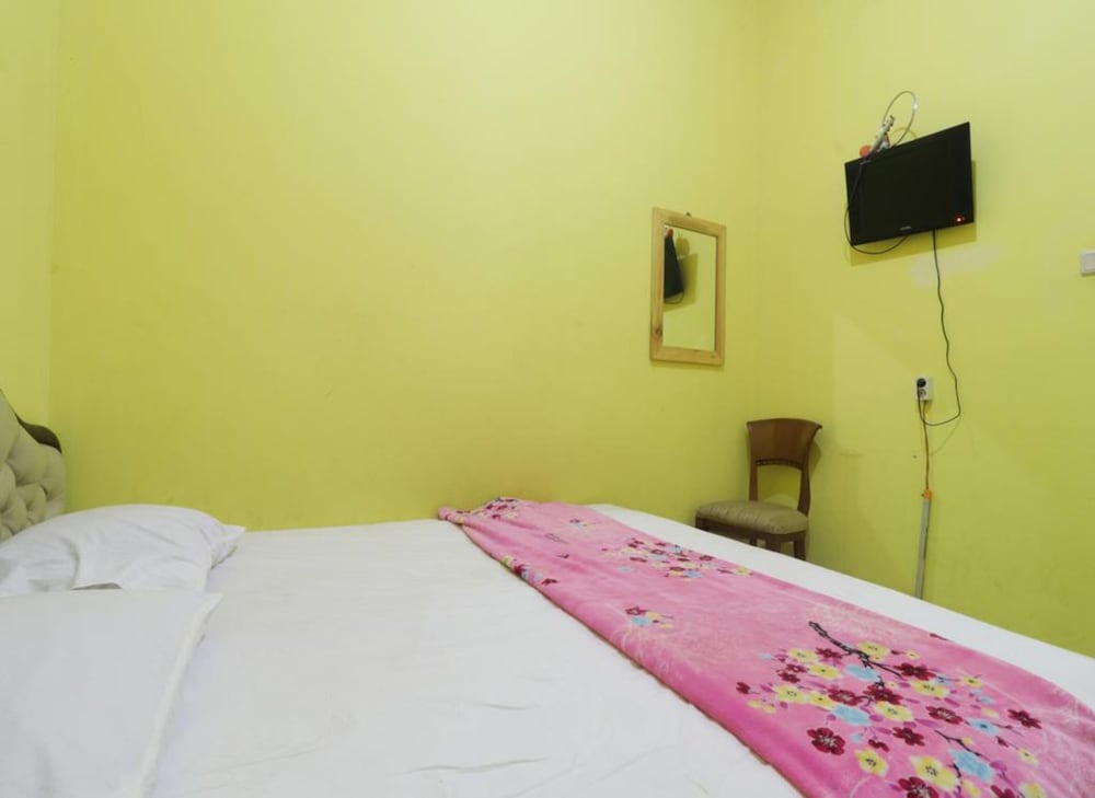 Single Room - Photo 6