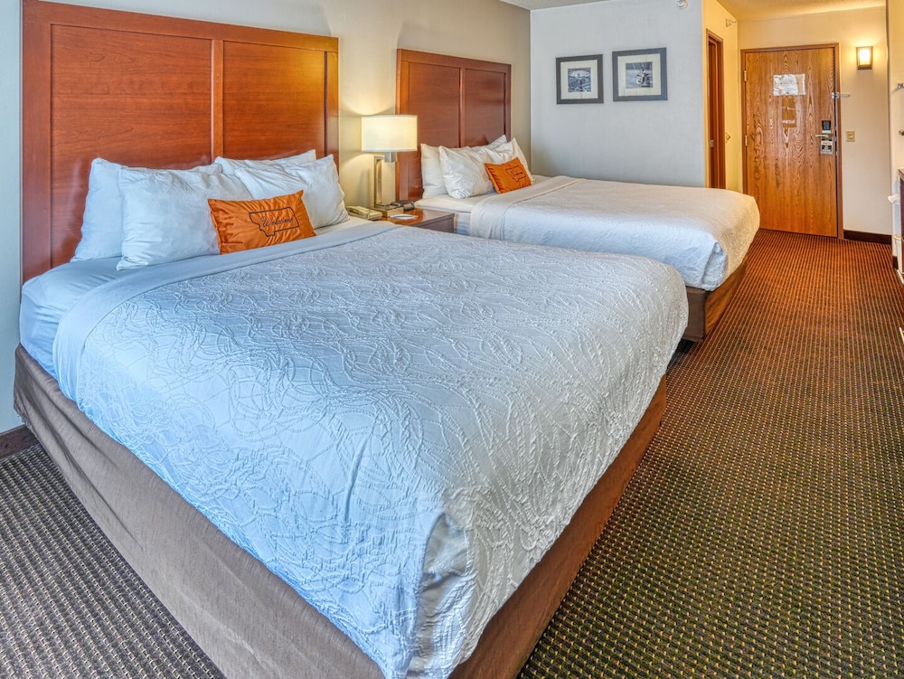 Standard Double Room - Photo 2