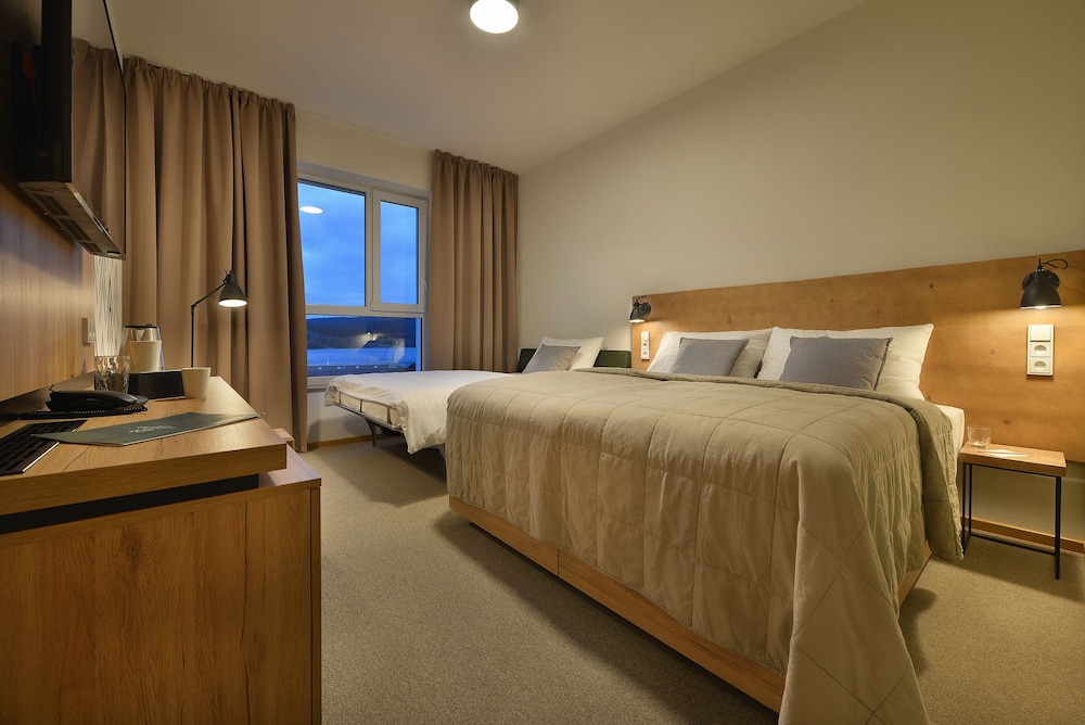 Family Quadruple Room