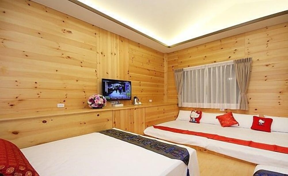 Family Room (7 Pax) - Photo 4