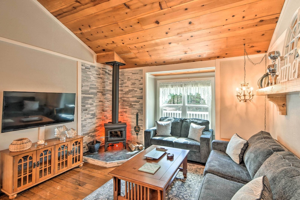 House (3 Bedrooms) photo 1
