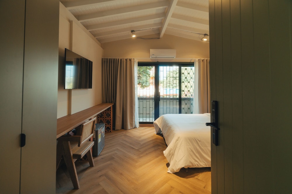 Luxury Room