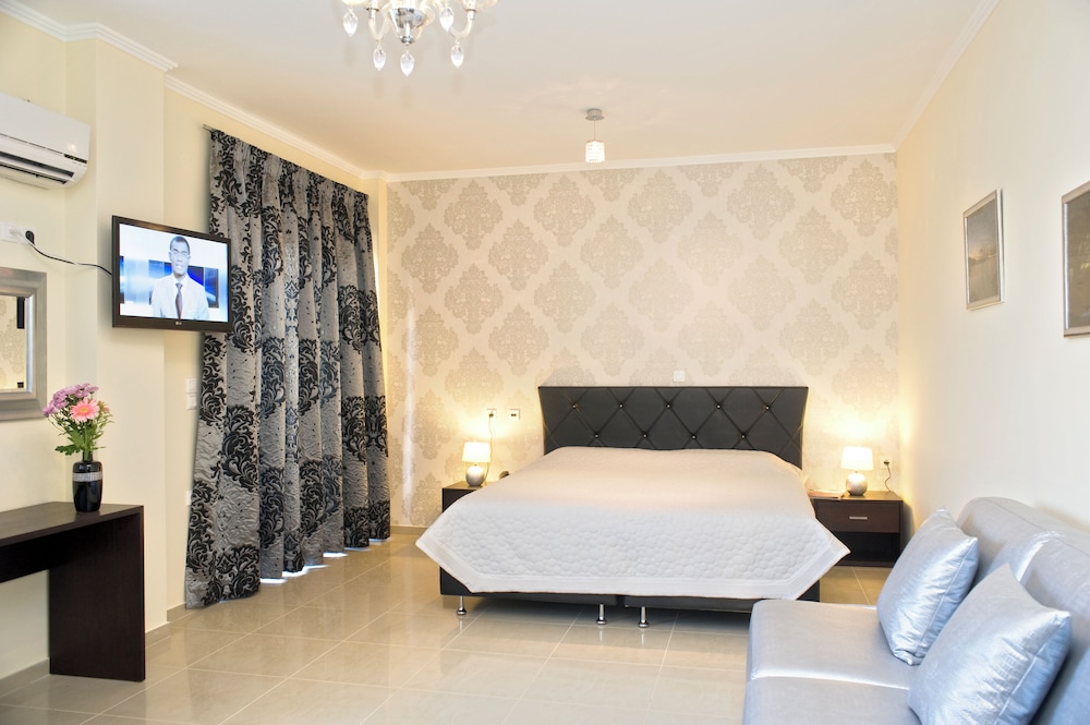 Junior Quadruple Room photo 1