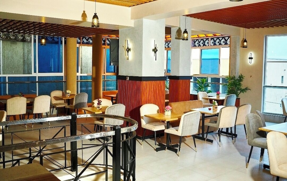 Luxury Double Room, City View photo 3
