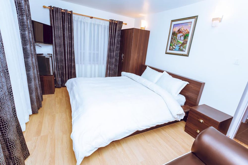 Deluxe Room photo 2