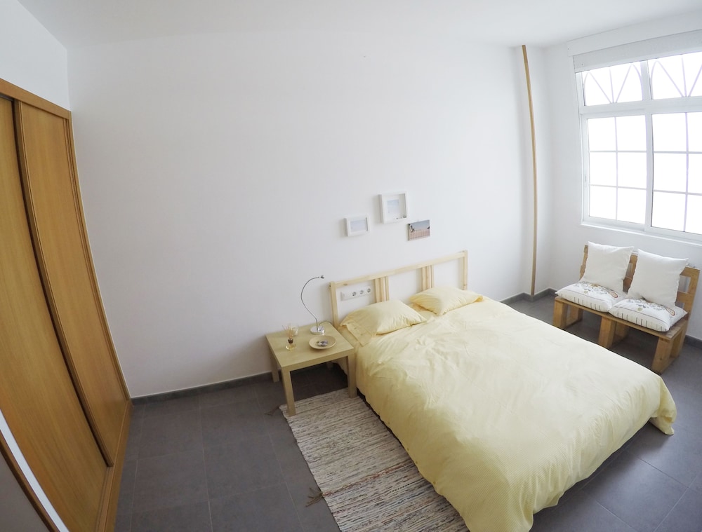 Standard Double Room, 1 Double Bed, Sea View