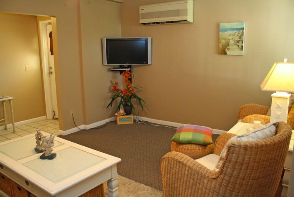 Apartment, 1 Bedroom (St. Thomas) photo 3