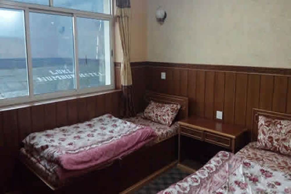 Suite photo 1