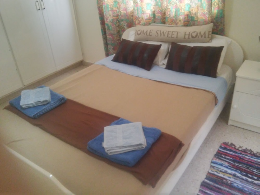 Family Apartment, 2 Bedrooms (N)