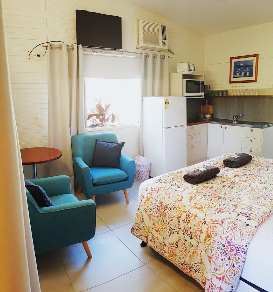 Standard Studio, Non Smoking, Kitchenette