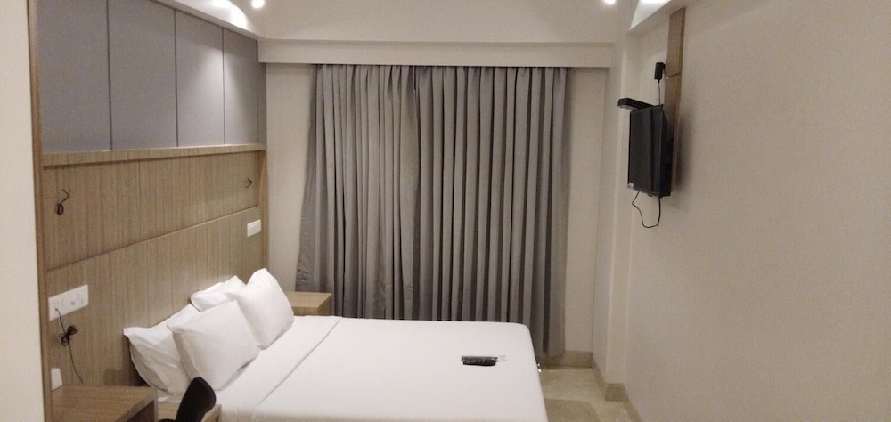 Deluxe Room photo 3