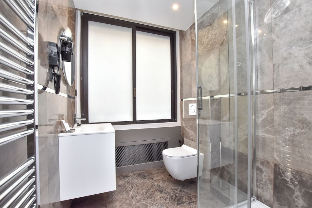 Comfort Apartment, City View photo 3