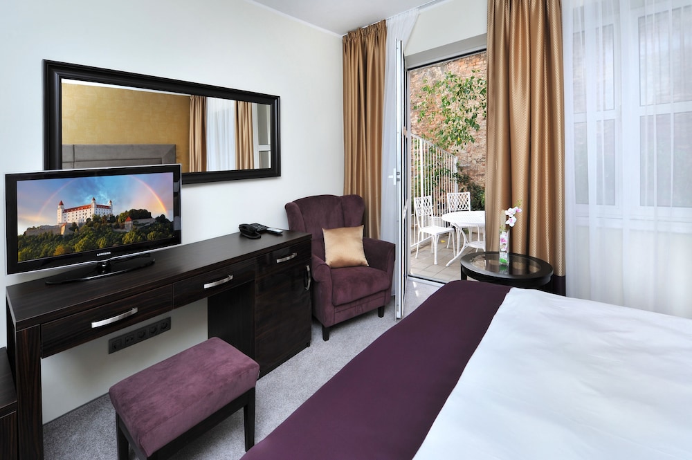 Premium Double Room, Terrace photo 2