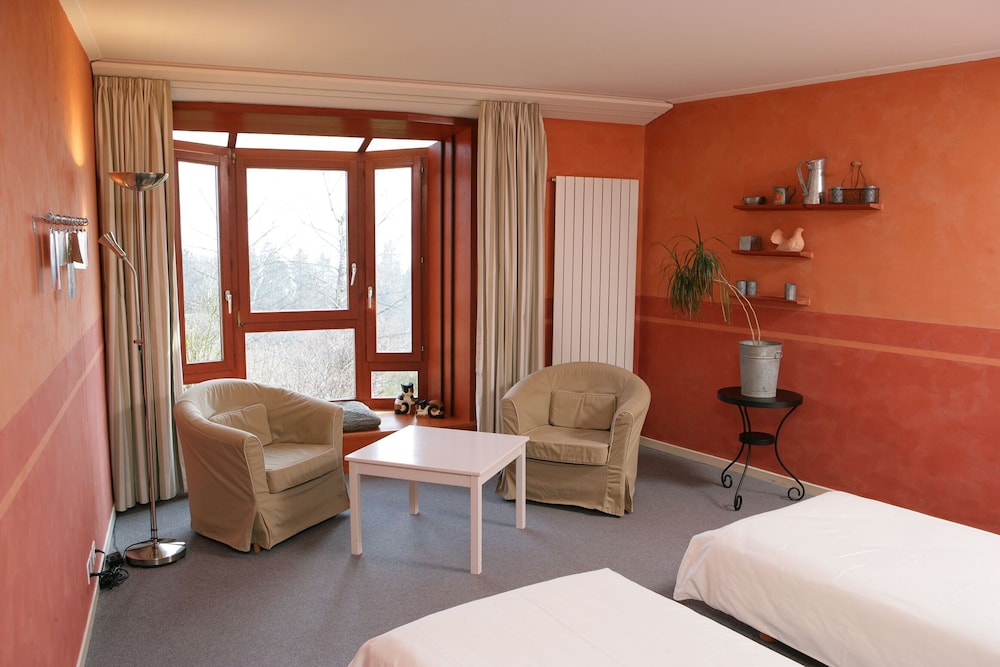 Superior Double Room photo 3