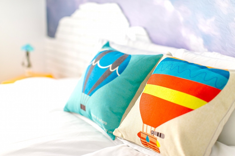 Luxury Double Room photo 2