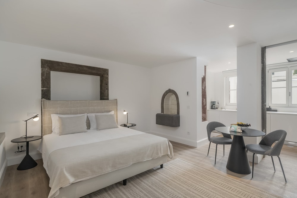 Design Studio, 1 Queen Bed, Non Smoking