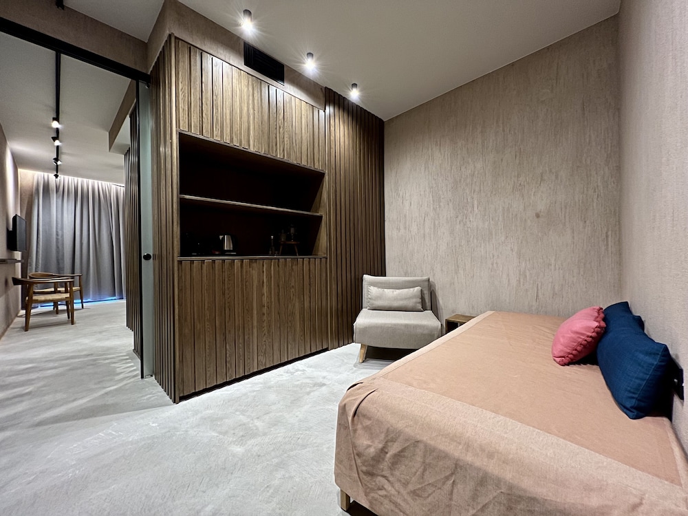 Junior Suite, Beach View