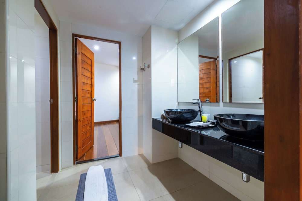 Family Suite - Photo 6