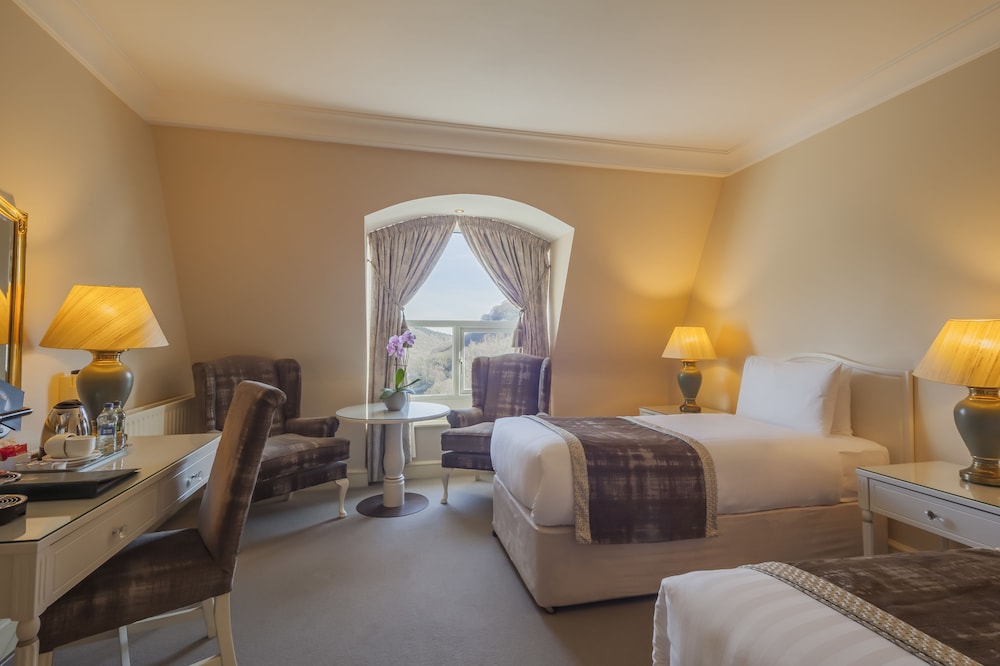 Standard Double Room Single Use photo 1