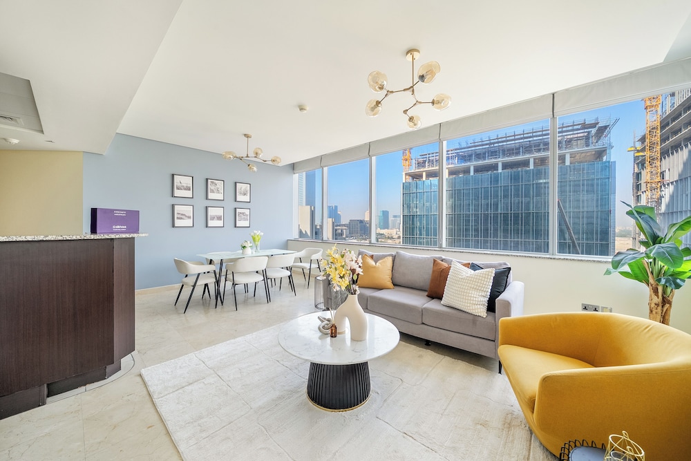 Superior Apartment photo 1