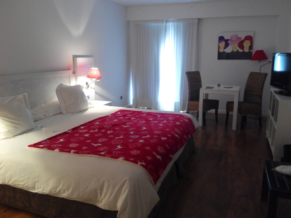 Standard Double Room photo 3