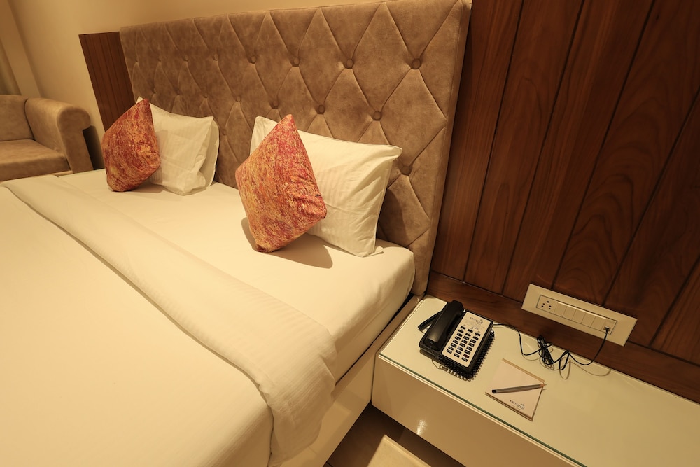 Superior Double Room photo 2