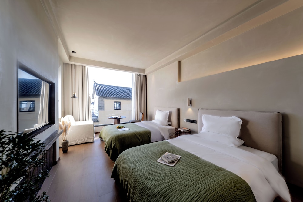 Comfort Twin Room photo 1