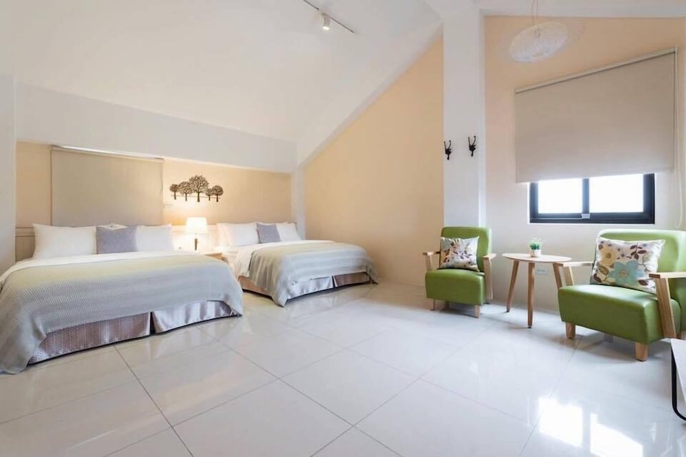 Finnish Room