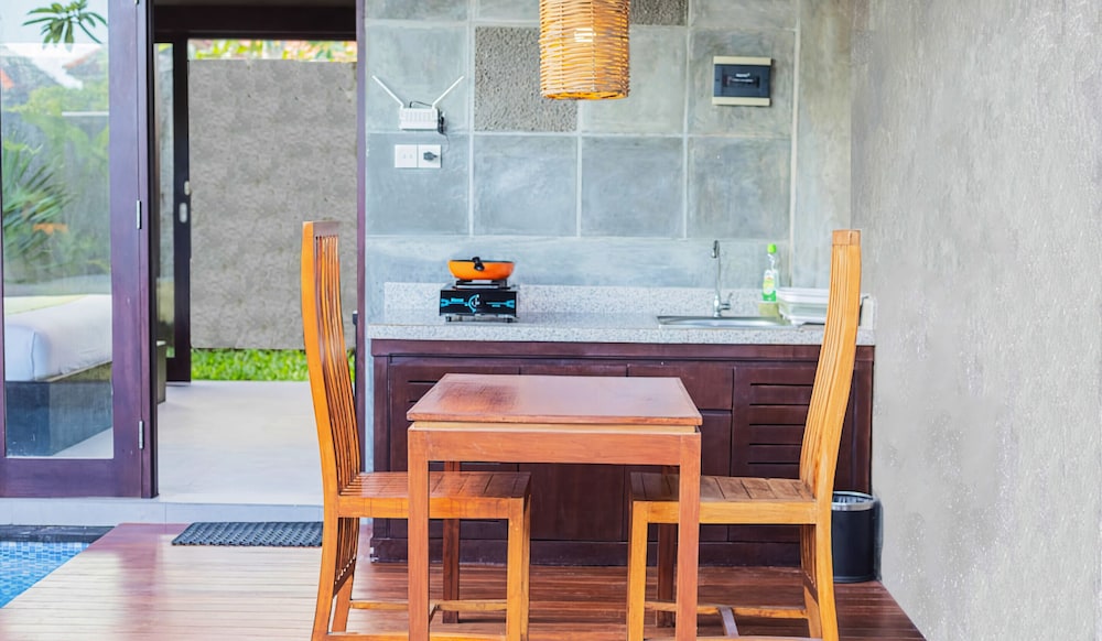 Villa, 1 Bedroom, Private Pool - Photo 9