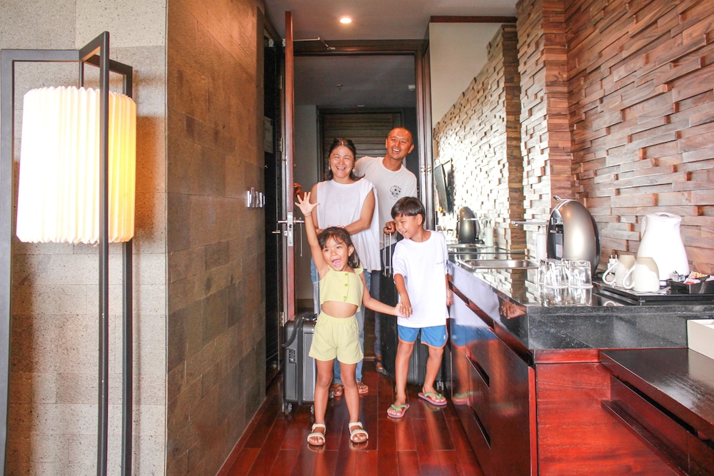 Suite (4 Persons) photo 3