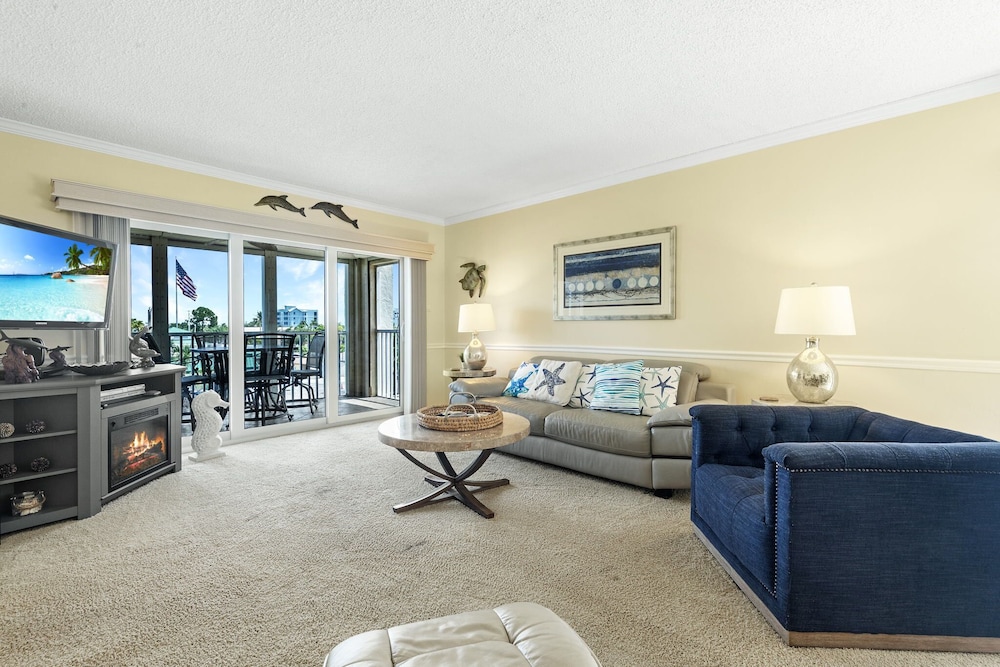 Condo, Multiple Beds, Balcony (#301 - No Pets) photo 1
