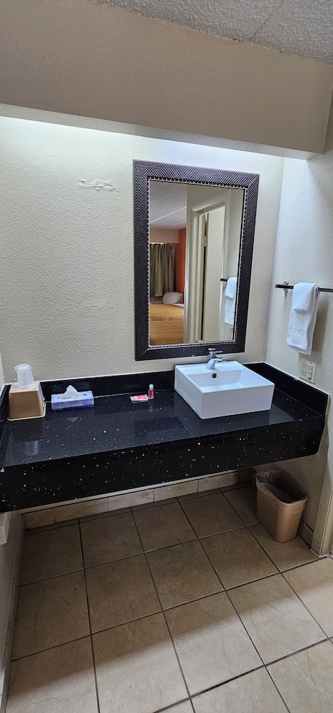 Econo Lodge Charlotte Airport, Foto 2