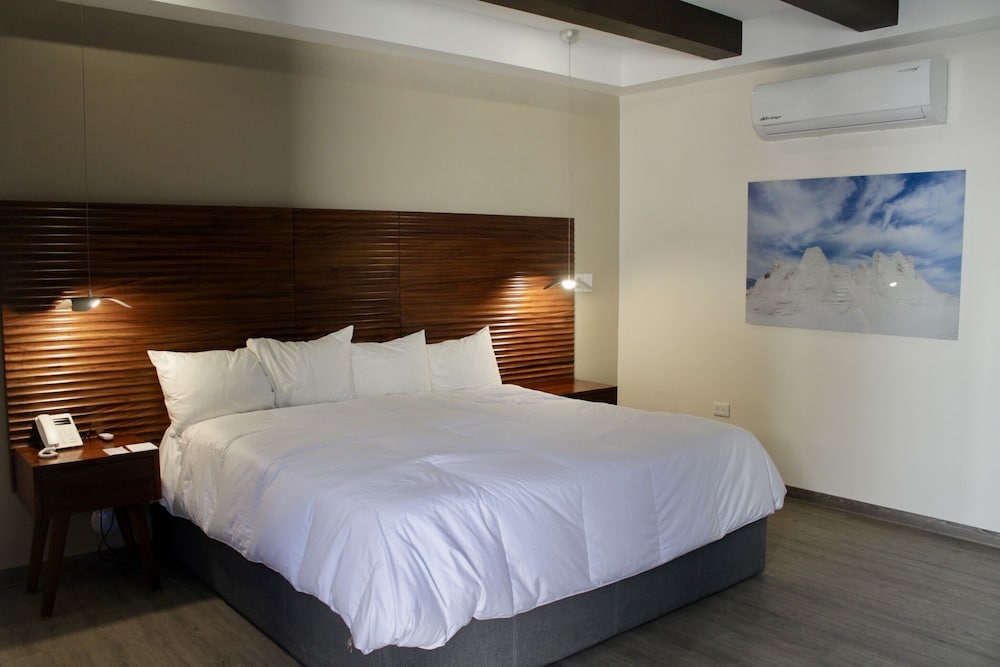 Superior Room photo 1
