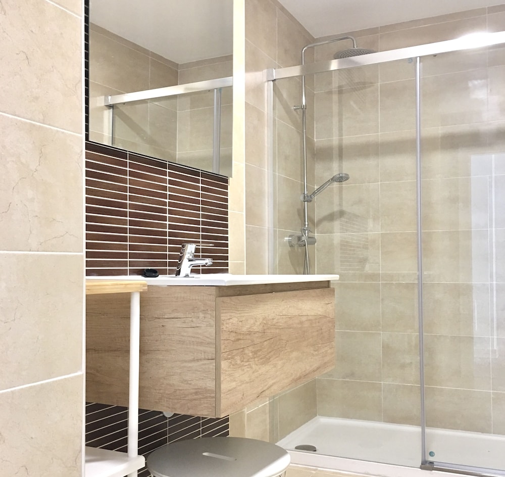 Comfort Penthouse, Ensuite, City View (Picacho 2) photo 3
