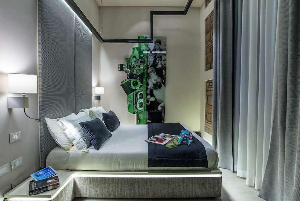 Superior Double Room photo 3