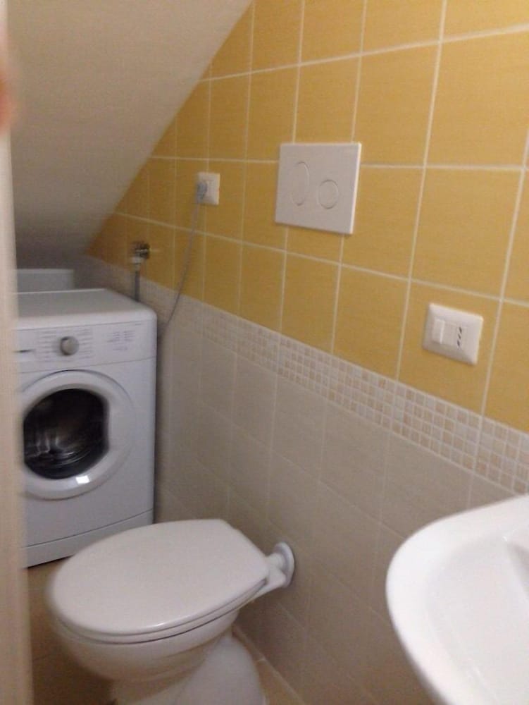 Apartment, 1 Bedroom, Terrace, Sea View photo 3