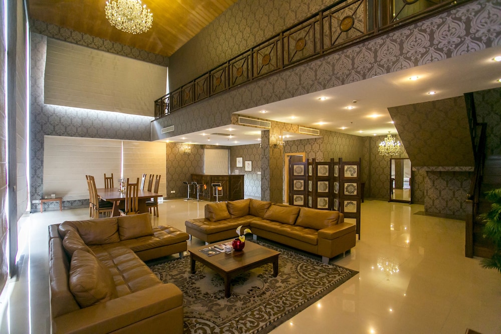 Business Suite, Lagoon View photo 2